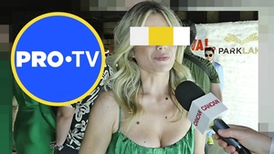 Propunerea cu care ştirista de la ProTV și-a șocat colegul de pupitru: l-a invitat la restaurant şi... “N-am stat deloc pe gânduri”