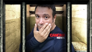 “Acum poate eram pe viață, făceam podcasturi în pârnaie!” Daniel Buzdugan a fost la un pas să ajungă în spatele gratiilor!