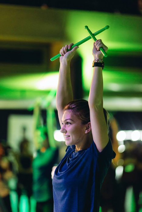 Simona Halep a fost nominalizată pentru titlul de cea mai bună jucătoare de tenis a anului 2018