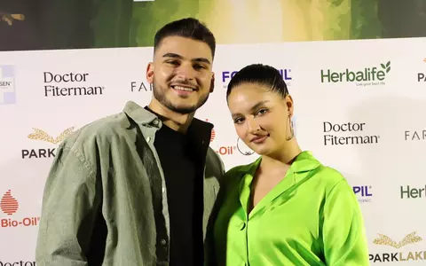 Fiica lui Liviu Vârciu, de urgență la spital! Carmina, apel disperat pe Internet: ”Abia pot să vorbesc”