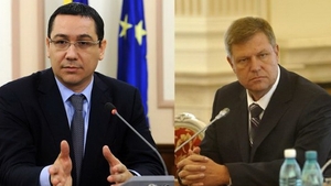 Mesajul lui Victor Ponta pentru Klaus Iohannis, care refuza dezbaterile televizate: "il rog sa nu mai caute scuze"