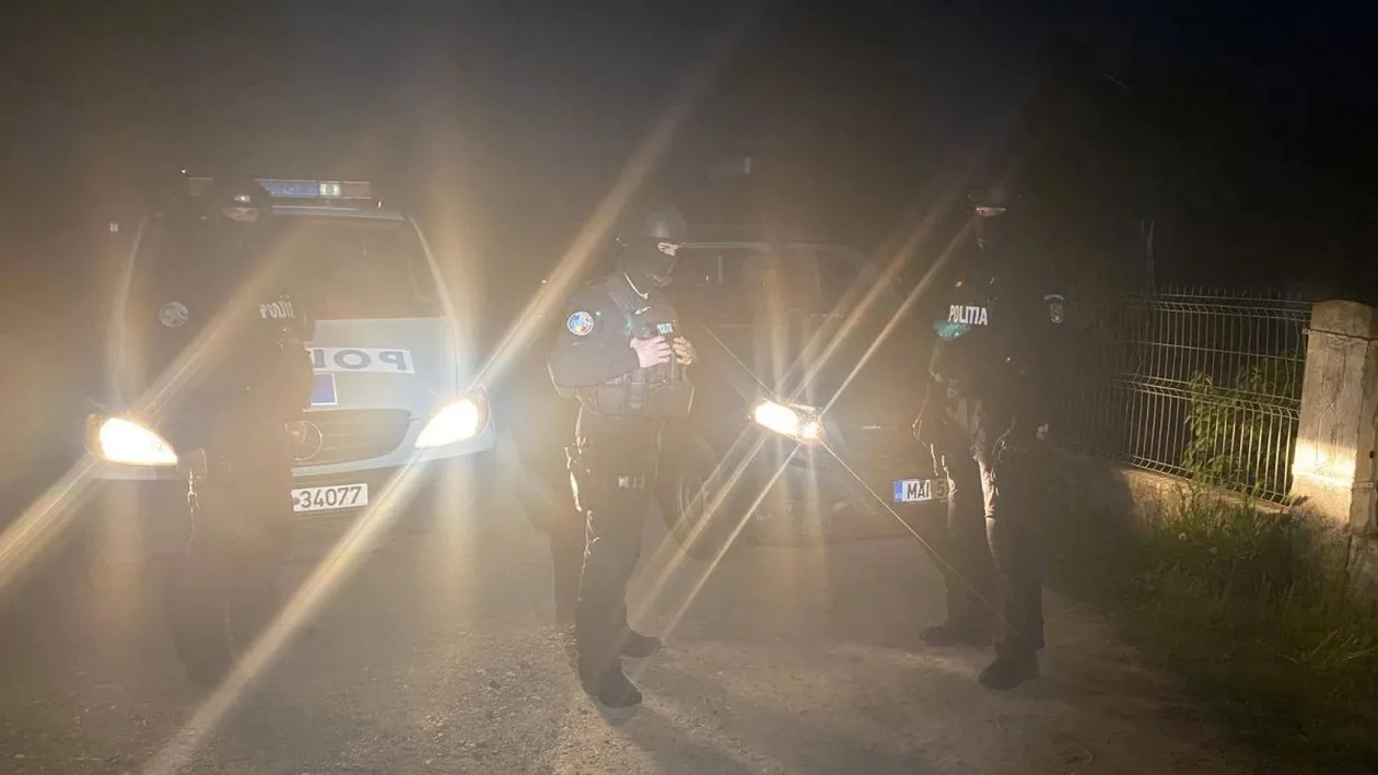 Poliția Română a “lovit” din nou. Vlogger cunoscut, rupt cu bătaia de agenți. “Totul s-a întâmplat după ce i-am ajutat să prindă un infractor”