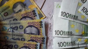 Curs valutar BNR miercuri, 3 martie. Veste proastă pentru toți românii: cât costă azi 1 euro