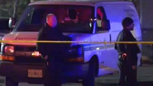 A lasat in urma o fata de doar doi ani! Un rapper american a fost impuscat mortal