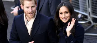 Meghan Markle se întoarce în Marea Britanie pentru un rol de actriță, spun surse apropiate cuplului