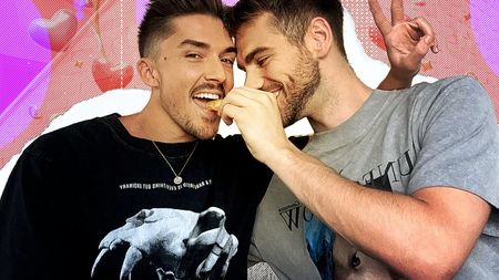 Emil Rengle s-a logodit cu iubitul Alejandro Fernandez în Mexic, iar CANCAN.RO are toate detaliile. “A fost magic!” + Inele cumpărate din Dubai