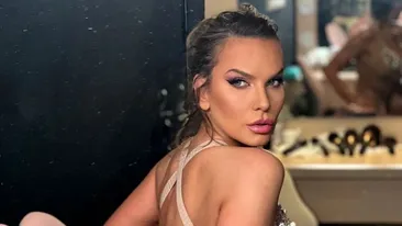 Anna Lesko s-a confruntat cu grave probleme de sănătate! Artista a suportat dureri cumplite: „Ferească Sfântul prin ce am trecut”