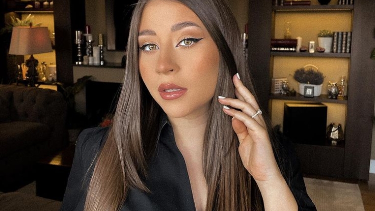 Nicole Cherry, prima imagine cu fetiţa sa. În ce ipostază emoţionantă au apărut cele două
