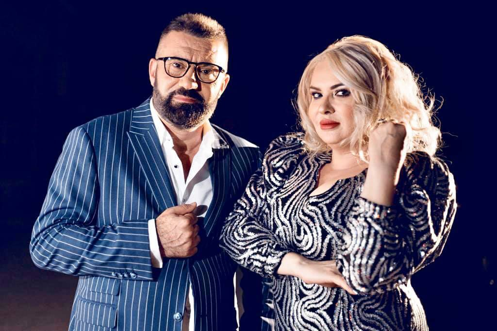 Viorica de la Clejani a cedat nervos după scandalurile provocate de propriul fiu: “Pleacă de aici, că-ți dau…” | FOTO & VIDEO