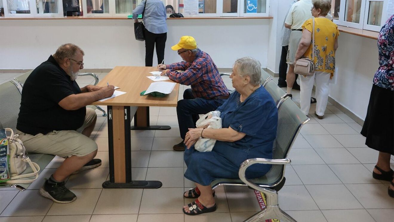 Categoria de pensionari români care primesc a 13-a pensie. Cine se încadrează
