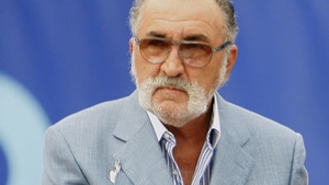 Ion Ţiriac îl apără pe Ilie Năstase şi îi oferă replica lui Steve Simon. "Regret profund..."