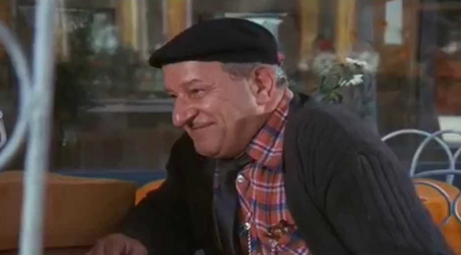 Ștefan Mihăilescu-Brăila, unul dintre cei mai mari actori din România