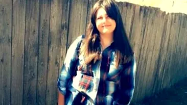 A fost găsită fetița de 13 ani din Suraia, Vrancea. Mama fetei a făcut anunțul: Mulțumesc, Poliția Română!