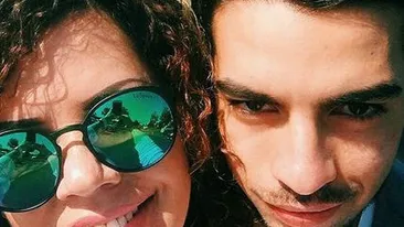 DAVID PUŞCAŞ vrea să se împace cu mama lui, LUMINIŢA ANGHEL! Cum a încercat să îi intre în graţii