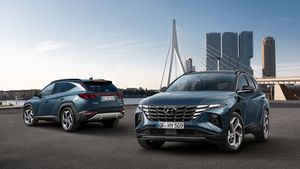 Rezultate record pentru Hyundai în România în anul 2021