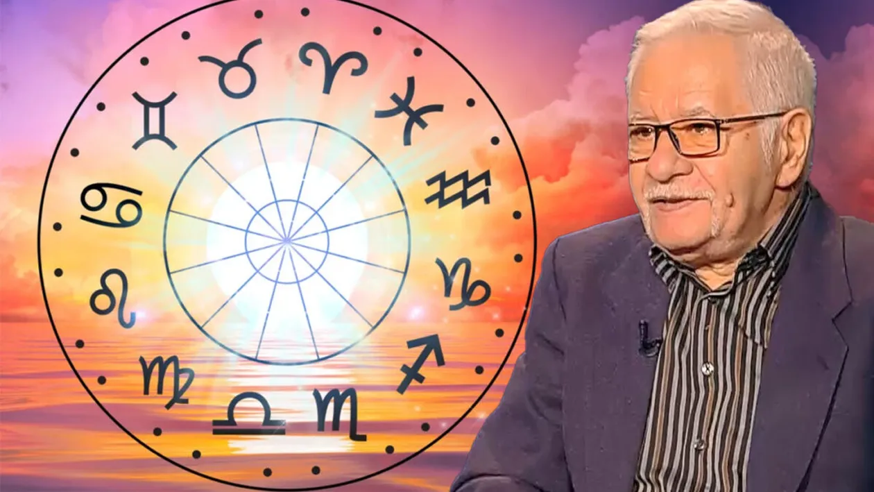 Zodia triplu-binecuvântată de rune pe final de vară. Mihai Voropchievici anunță succes pe toate planurile: bani, dragoste și la job
