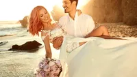 George Burcea o distruge pe Andreea Bălan: Nunta noastră a fost o făcătură ordinară