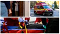 O femeie a fost înjunghiată de soțul ei, după ce aceasta a vrut să se despartă de el