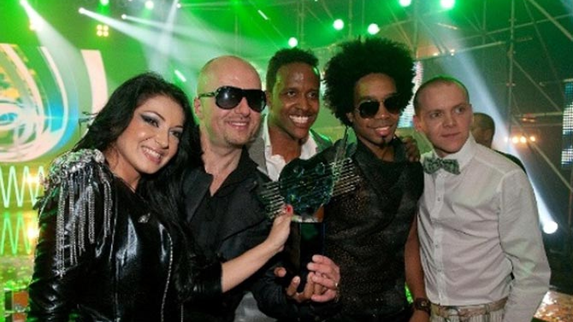 Costi Ionita nu are emotii in legatura cu Eurovisionul: "Am incredere in cei de la Mandinga, sunt profesionalisti!"