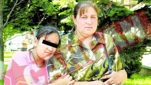 Povestea greu de digerat a romanului care si-a batut joc de o fetita de 11 ani si a stat dupa gratii ca si cum furase o paine!