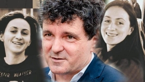 Nicușor Dan, prima reacție după ce Ana Oros a fost sfâșiată de o haită de câini: ”Îmi pare rău că a murit”