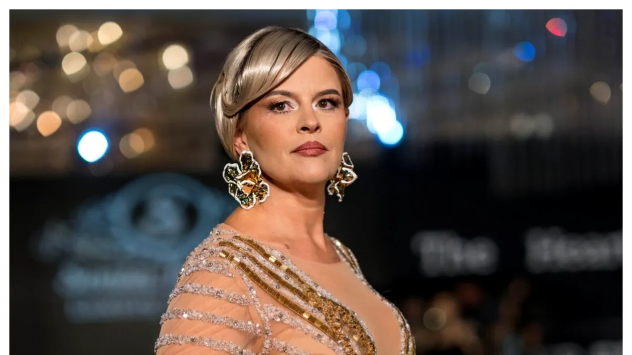 Cum reușește Sanda Ladoși să aibă o siluetă de invidiat la 55 de ani! Care sunt secretele ei