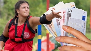 Câte mii de euro a primit eliminata Coco, din partea Pro TV, pentru cele 19 săptămâni de chin la Desafio