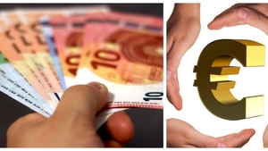 Curs valutar BNR 16 ianuarie 2020. Din păcate, s-a întâmplat. Câți lei costă astăzi 1 euro și 1 dolar