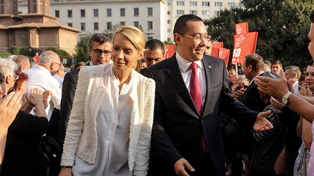 Anuntul facut in urma cu putin timp! Intra in cursa pentru Palatul Cotroceni, iar sondajele il dau principalul favorit!