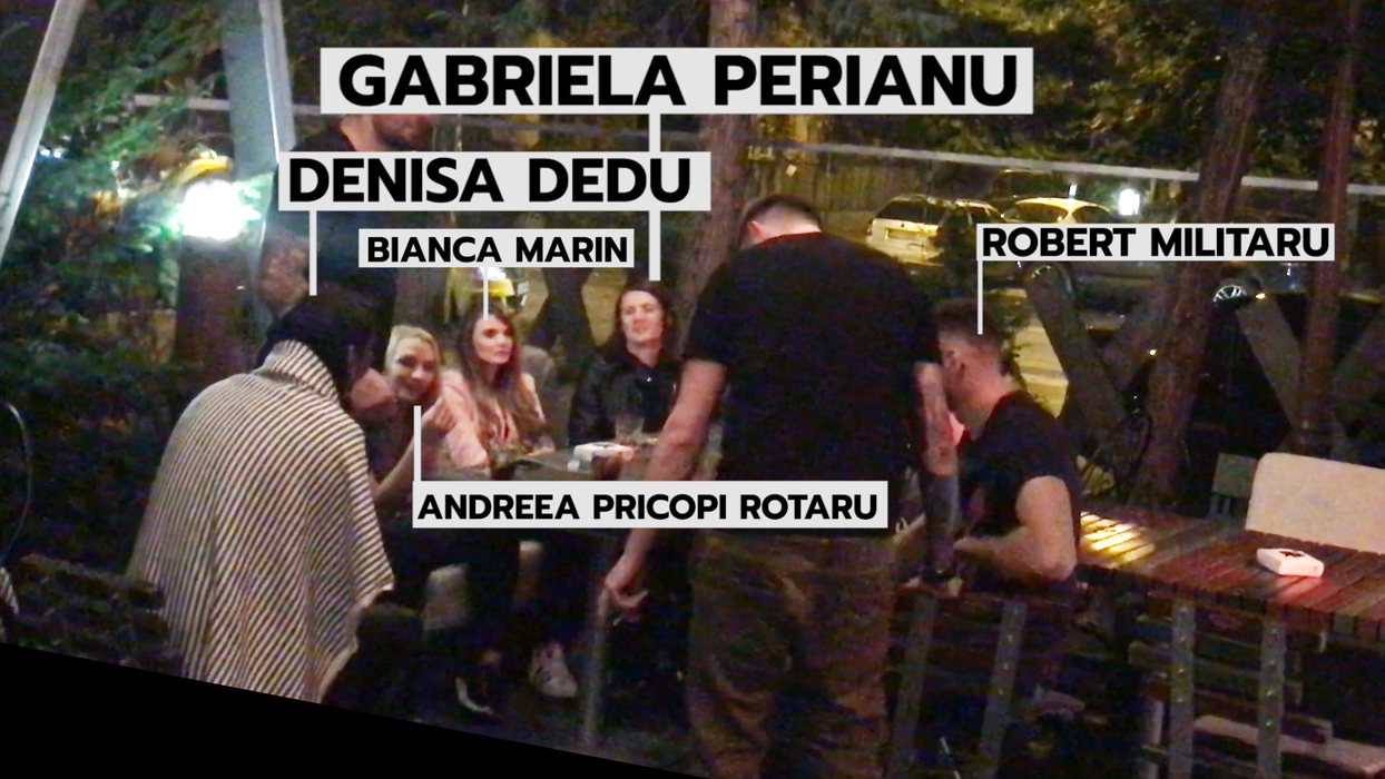 ”Galacticele” de la CSM au fumat ca turcoaicele până la 3 dimineața + au băut un șpriț subțire