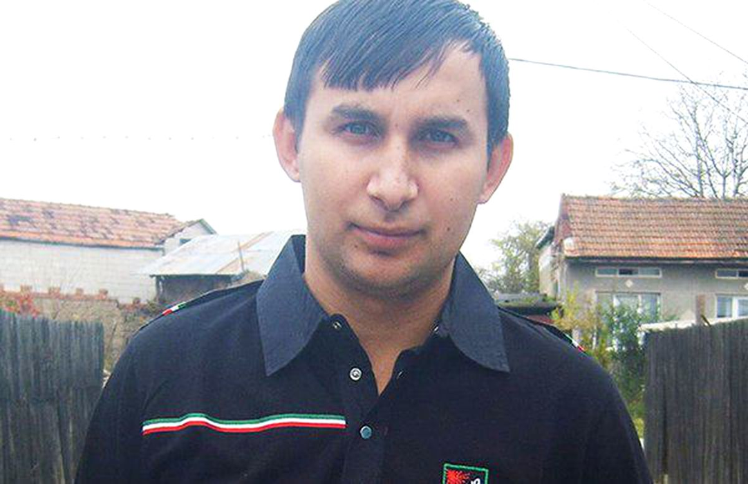Fernando de la Caransebeș  cântă numai muzică religioasă