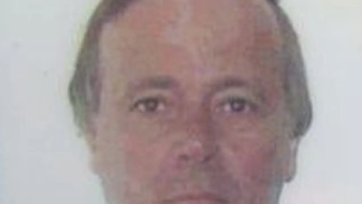 SOCANT Si-a ingropat concubina in spatele curtii, i-a incasat pensia si apoi a baut soda de frica politistilor!