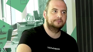 A rupt la radio și în literatură, iar acum își spune povestea fără perdea. Andrei Ciobanu: “Toate frustrările și neîmplinirile au contribuit la...”