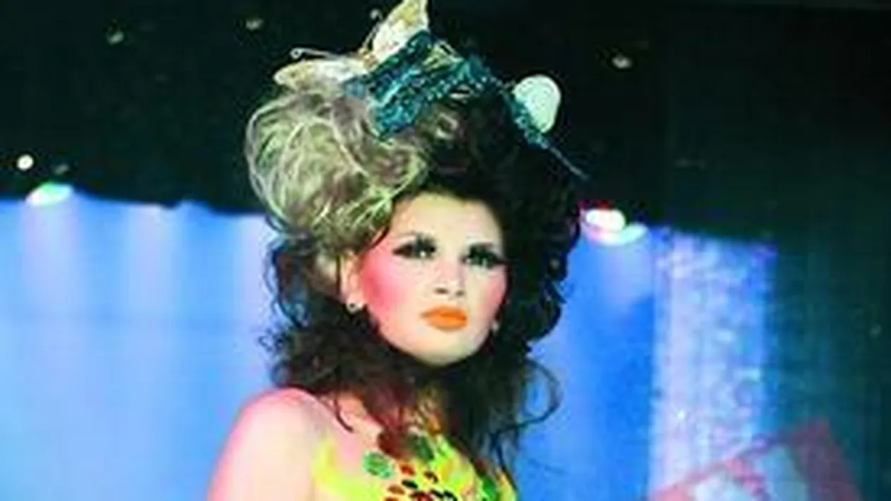 Ramona Gabor: Nu-mi place facultatea!