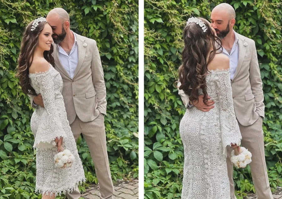 Kamelia a spus „DA!”