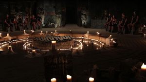S-au încins spiritele la Survivor România! Au fost aruncat cuvinte grele și dejucate strategii. „Ai greșit emisiunea”