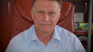 Marian Iordache, fost primar al Medgidiei, a murit înecat cu o bucată de pepene