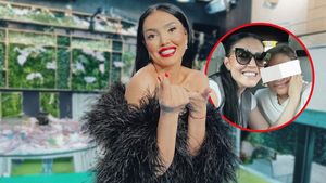 Cine o ajută pe Andreea Mantea să își crească băiatul în timpul filmărilor-maraton de la „Casa iubirii”: ”Oamenii trebuie să știe că nu trăim vieți perfecte”