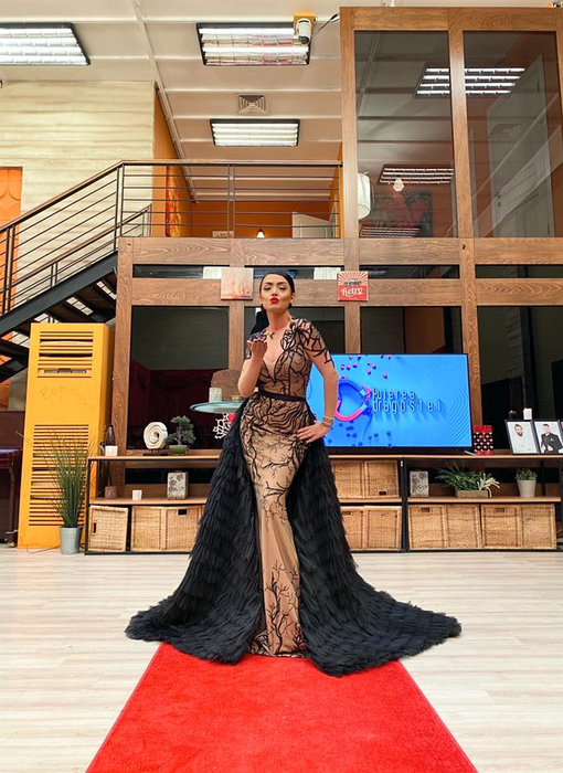 Andreea Mantea, implorată să rămână să prezinte sezonul 3 de la Puterea Dragostei