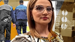 Nicoleta Voicu, din nou terorizată: ”Am făcut plângere la Poliție!”