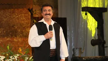 Aşa a strâns avere Petrică Mâţu Stoian! Câţi euro cerea pentru o cântare
