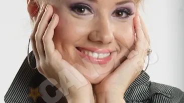 Bebelusa Oana se teme sa nu-i fie rapita fetita: Daca nu sunt atenta se pot intampla lucruri pe care sa le regret toata viata