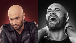 Mihai Bendeac, dezvăluiri despre cea mai ”neagră” perioadă din viața lui. De ce a apelat la psihiatru