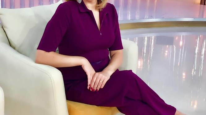 Mirela Boureanu Vaida, noi declarații după ce a fost concediată: ”Dezamăgirea mea vine din faptul ca s-a experimentat mult cu mine”