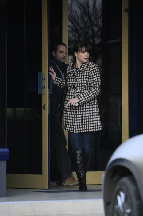 CANCAN prezinta o inregistrare video bomba. Prefectul de Timis a propus o suma mare de bani unui reporter al ziarului nostru sub acoperire: „25 de mii…, nici nu mai stiu cat e functia”