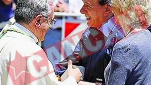 De ce n-are voie Berlusconi sa se impartaseasca