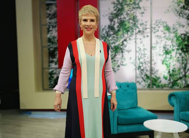 Teo Trandafir, în culmea fericirii! Cu ce bărbat a fost fotografiată