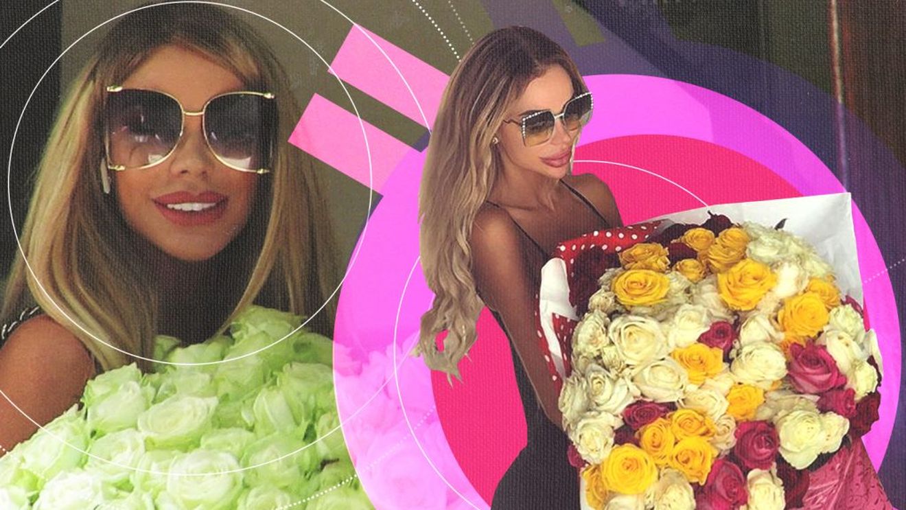 Bianca Drăgușanu, mărturii exclusive  despre admiratorul secret: ”În fiecare zi, primesc…”