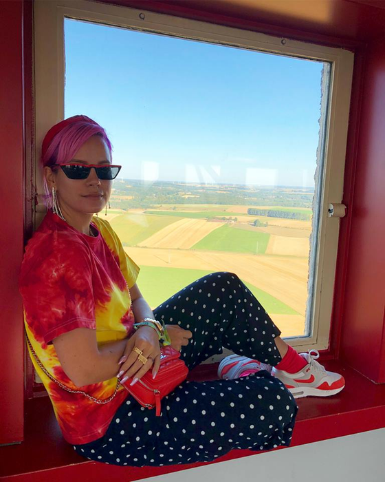 Lily Allen a recunoscut că a apelat la prostituate după ce s-a despărțit de soțul ei
