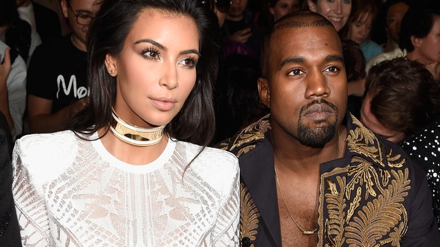 KIM KARDASHIAN a trecut din nou prin clipe de groază! Locuinţa sa şi a lui KANYE WEST a fost prădată de hoţi